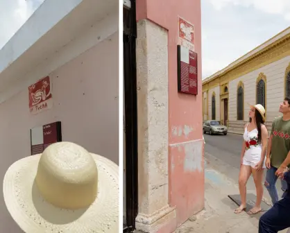 ¡Al rescate de las Esquinas de Mérida! Buscan preservar las históricas placas