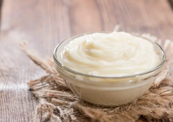 Esta es la mejor mayonesa de México porque tiene menos grasa y solo cuesta 21 pesos, según Profeco