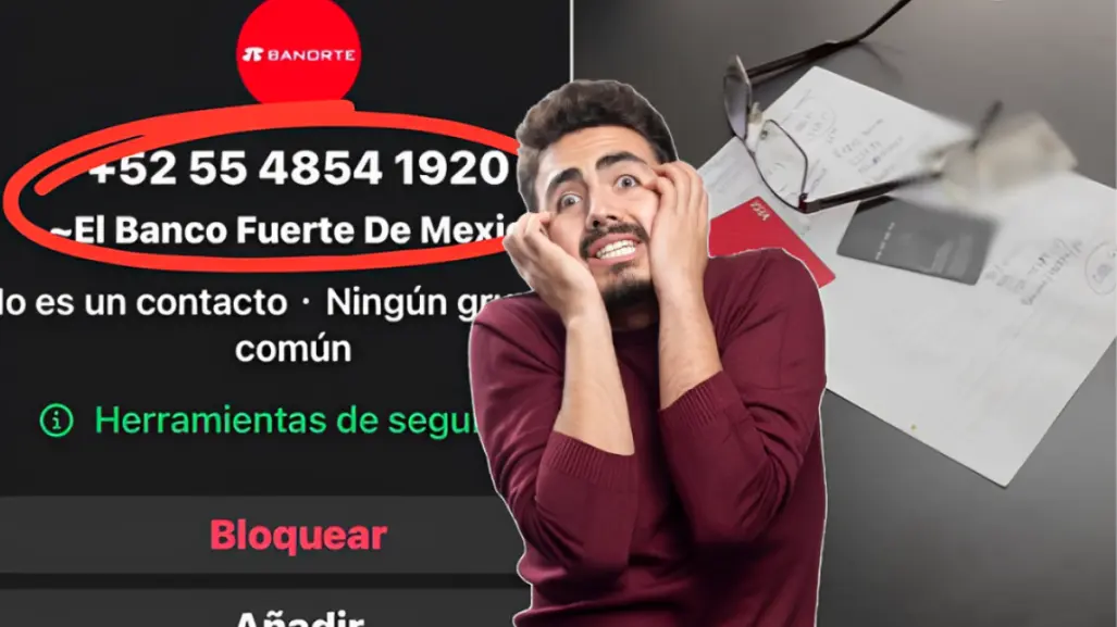 VIDEO | Así estafaron a creador de grupo POSTA: "Me robaron todo mi dinero"