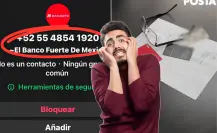 VIDEO | Así estafaron a creador de grupo POSTA: “Me robaron todo mi dinero”