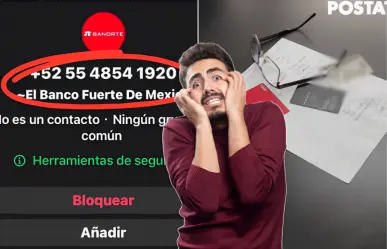 VIDEO | Así estafaron a creador de grupo POSTA: "Me robaron todo mi dinero"