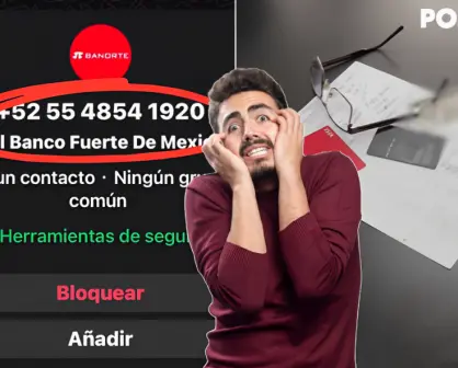 VIDEO | Así estafaron a creador de grupo POSTA: "Me robaron todo mi dinero"