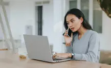 “¿Te habla ‘tu banco’? Cuidado: nueva estafa vacía cuentas en CDMX