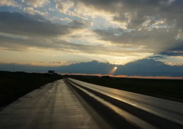 La carretera de Durango cuyo nombre comparten dos emblemáticos personajes históricos
