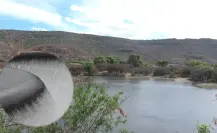 ¿Cuál es el nivel de las presas de Durango este 6 de julio de 2025?