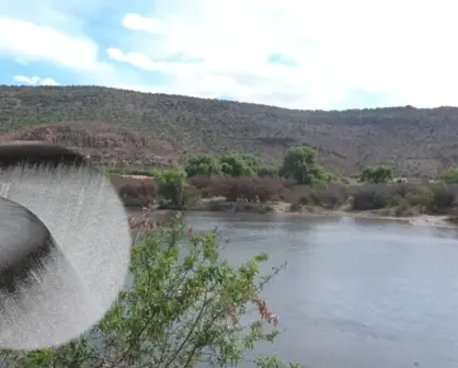¿Cuál es el nivel de las presas de Durango este 6 de julio de 2025?