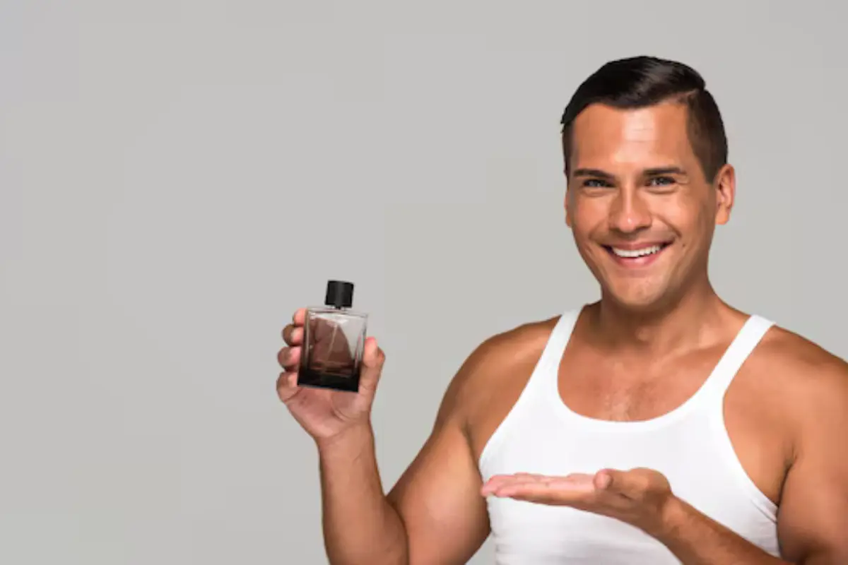El perfumen barato tiene cualidades que lo hacen con aroma de alta gama y de larga duración. Foto: Freepik