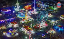 3 ferias típicas de Coahuila que puedes disfrutar durante el verano