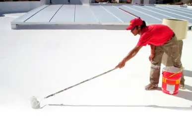 Guía práctica para hacer arreglos básicos del hogar antes de impermeabilizar