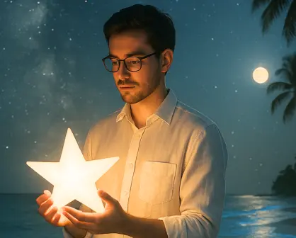 La isla de Quintana Roo perfecta para ver estrellas en el cielo y en el mar