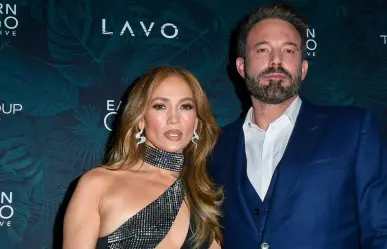 ¿Jennifer Lopez lanza indirecta a Ben Affleck en su nueva canción?
