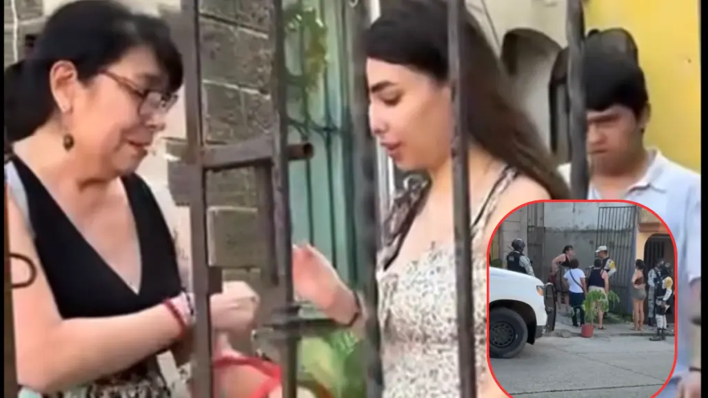 Esto es lo más actual de las "Ladies Invasoras" de Tampico