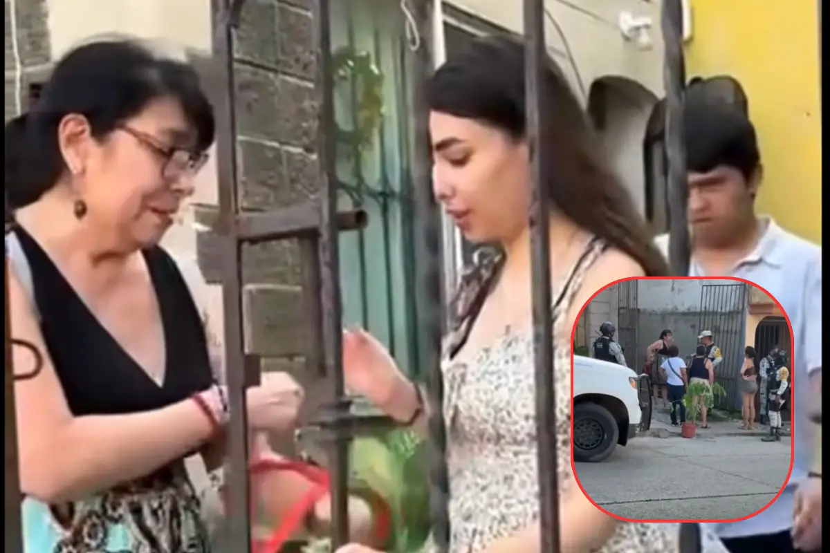 Esto es lo más actual de las “Ladies Invasoras” de Tampico