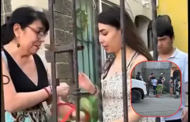 Esto es lo más actual de las "Ladies Invasoras" de Tampico