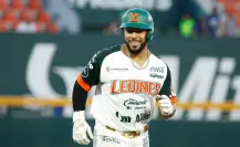 Leones de Yucatán vence a Tigres y se queda con la serie