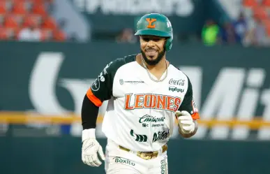Leones de Yucatán vence a Tigres y se queda con la serie