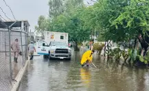 Clima en Coahuila, azotarán fuertes lluvias al estado, ¿qué regiones?