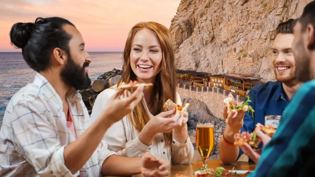 Los 3 mejores restaurantes de Los Cabos que tienes que probar en 2025