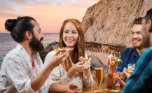 Los 3 mejores restaurantes de Los Cabos que tienes que probar en 2025