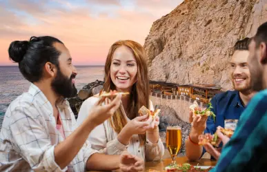 Los 3 mejores restaurantes de Los Cabos que tienes que probar en 2025