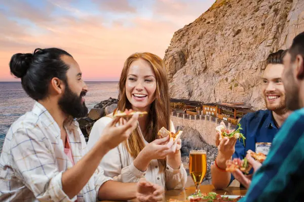 Los 3 mejores restaurantes de Los Cabos que tienes que probar en 2025
