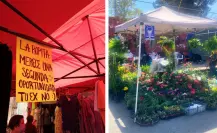 5 mercaditos de Saltillo a los que puedes ir en domingo