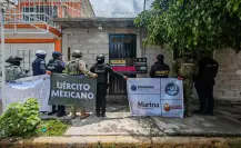 “Operación Restitución” en Edomex: 491 viviendas recuperadas en solo tres meses