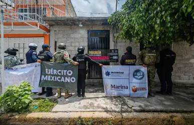 "Operación Restitución" en Edomex: 491 viviendas recuperadas en solo tres meses