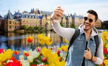 ¿Qué necesitas para la visa de Países Bajos si eres mexicano?