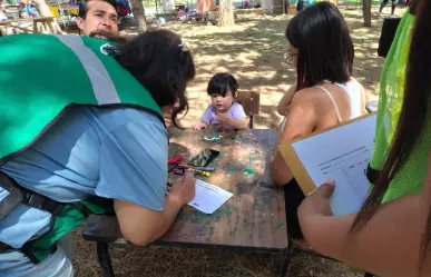 Secretaría de Medio Ambiente ofrecerá talleres de verano en Saltillo, ¿cómo participar?