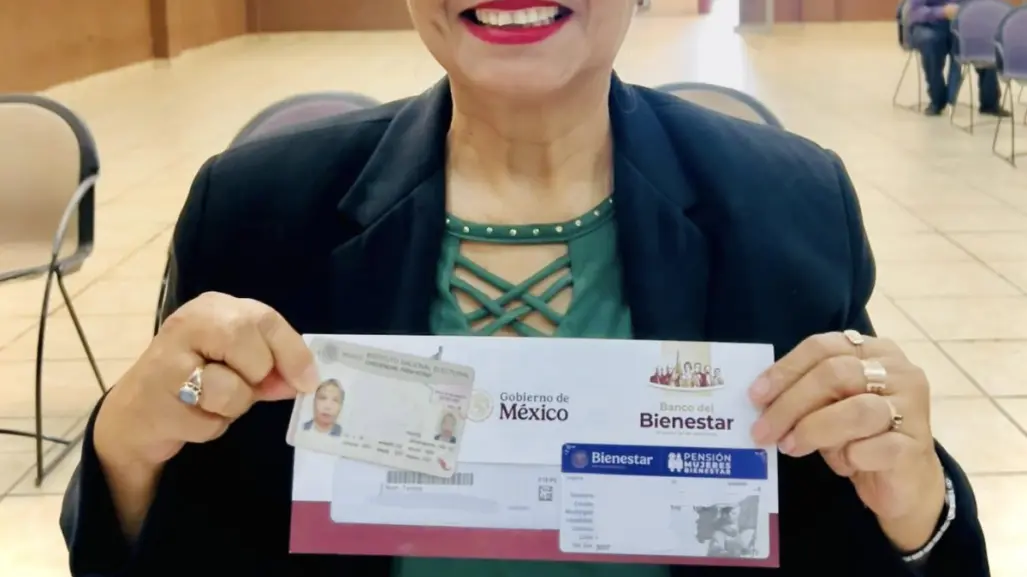 Pensión Bienestar en Coahuila; ¿Qué apellidos cobran del 7 al 11 de julio?