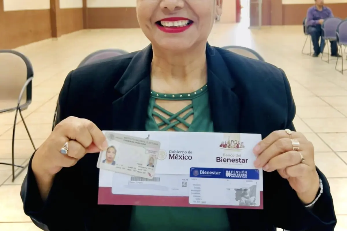 La Secretaría del Bienestar recuerda que cualquier duda puede resolverse a través de los canales oficiales o comunicándose al teléfono de atención del Bienestar./Foto: Programas para el Bienestar Coahuila