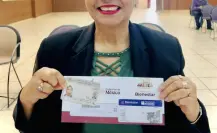 Pensión Bienestar en Coahuila; ¿Qué apellidos cobran del 7 al 11 de julio?