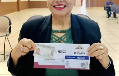 Pensión Bienestar en Coahuila; ¿Qué apellidos cobran del 7 al 11 de julio?