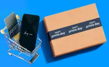 Prime Day: ¿Qué productos participarán en esta ola de descuentos?