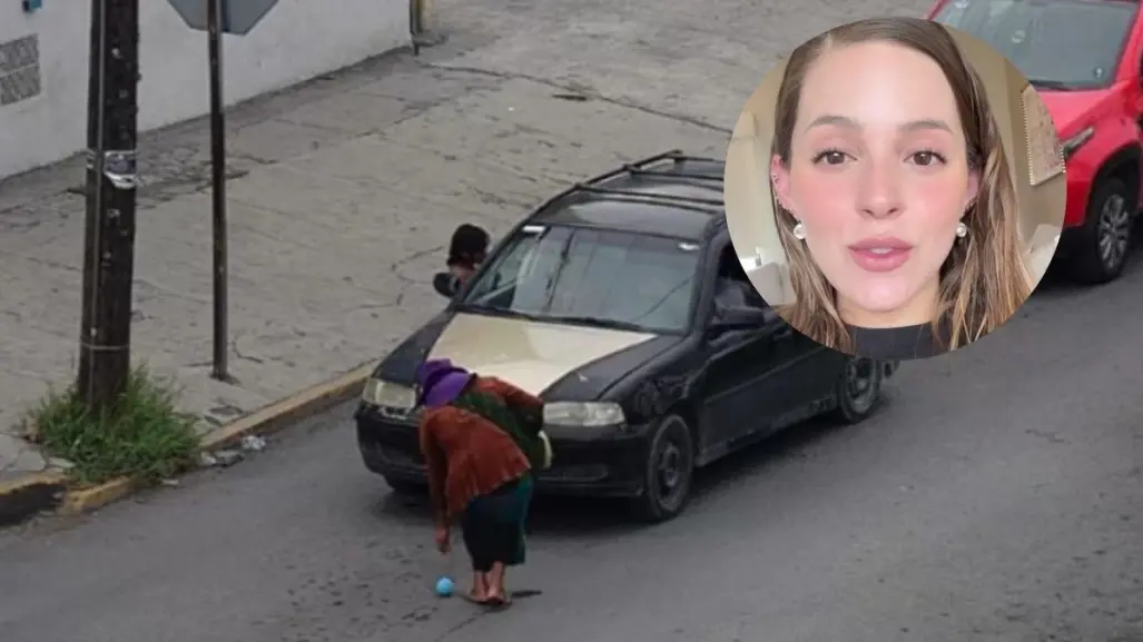 Desmantelan red de trata de niños en Nuevo León, confirma Mariana Rodríguez