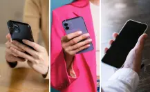 Test de personalidad: dime cómo sostienes tu celular y descubre si tu inteligencia es superior