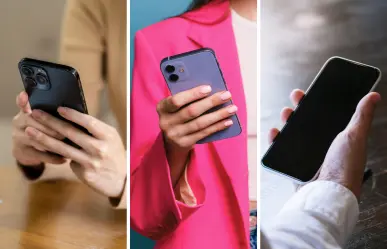 Test de personalidad: dime cómo sostienes tu celular y descubre si tu inteligencia es superior