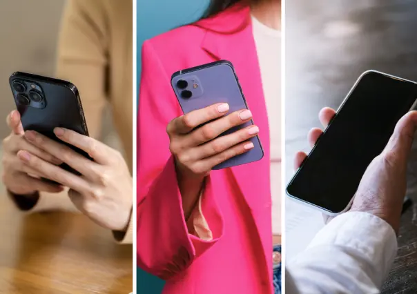 Test de personalidad: dime cómo sostienes tu celular y descubre si tu inteligencia es superior