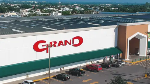 Esta empresa de Victoria destaca como el primer supermercado de Tamaulipas