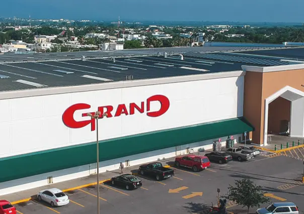 Esta empresa de Victoria destaca como el primer supermercado de Tamaulipas