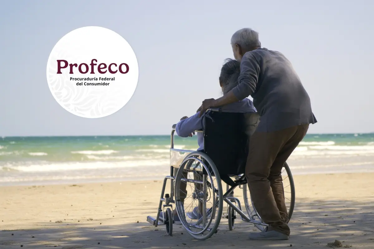 Créditos: Canva, Profeco.
