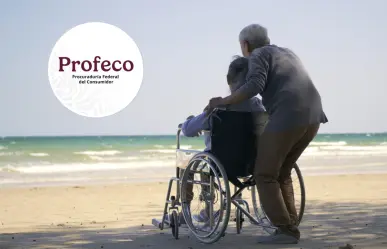 Esto dice Profeco sobre el turismo inclusivo en vacaciones de verano en México