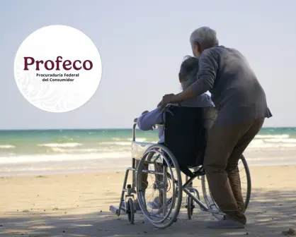 Esto dice Profeco sobre el turismo inclusivo en vacaciones de verano en México