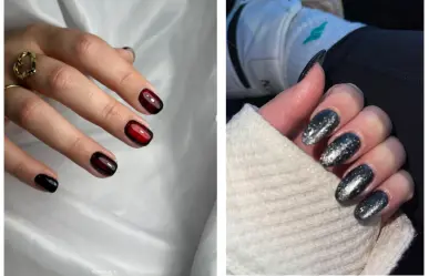 Velvet Nails: 3 diseños de manicura para lucir increíble este verano