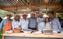 Saltillo brilla con Cabrito Fest 2025, más de 3 mil participantes