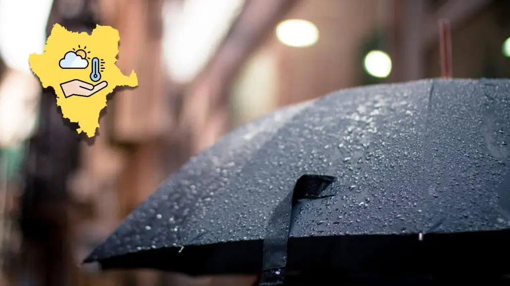 ¿Lloverá en Durango este 6 de julio? esto dice el pronóstico del clima