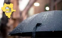 ¿Lloverá en Durango este 6 de julio? esto dice el pronóstico del clima
