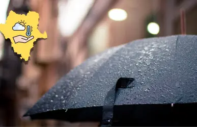¿Lloverá en Durango este 6 de julio? esto dice el pronóstico del clima