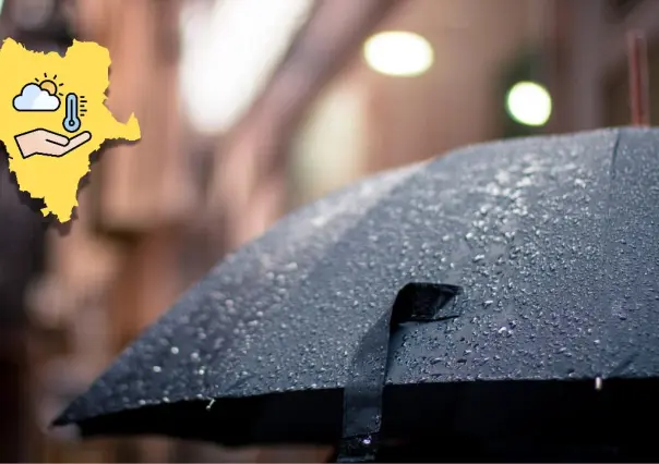 ¿Lloverá en Durango este 6 de julio? esto dice el pronóstico del clima